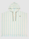 Roxy Bird Of Fever Surf Poncho