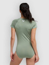 Roxy Essentials Zipped Cs Onesie Lycra