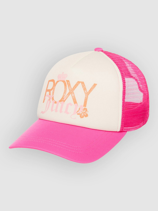 Roxy Juicy Truckin Cap