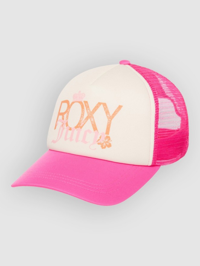Roxy Juicy Truckin Cap