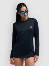 Roxy Happy Waves Ls Langarm Lycra