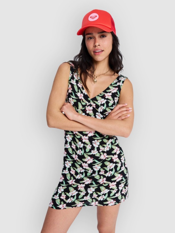 Roxy Free Spirits Mini Kleid