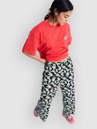 Roxy Midnight Avenue Crepe Pants