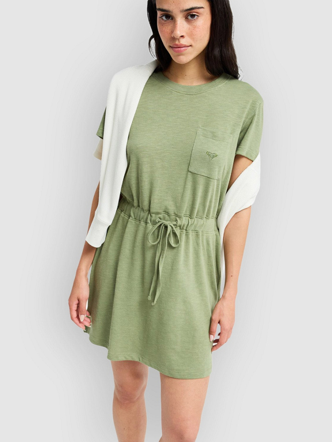 Roxy Sunny Expedition Solid Robe