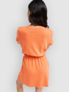 Roxy Sunny Expedition Solid Dress