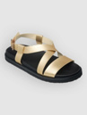 Roxy Zaho Crossed Sandals