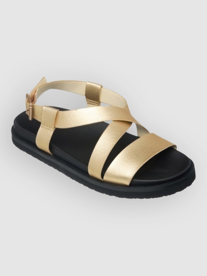 Roxy Zaho Crossed Sandaler