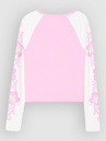 Roxy Juicy Lycra à longues manches