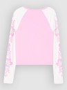 Roxy Juicy Lycra à longues manches