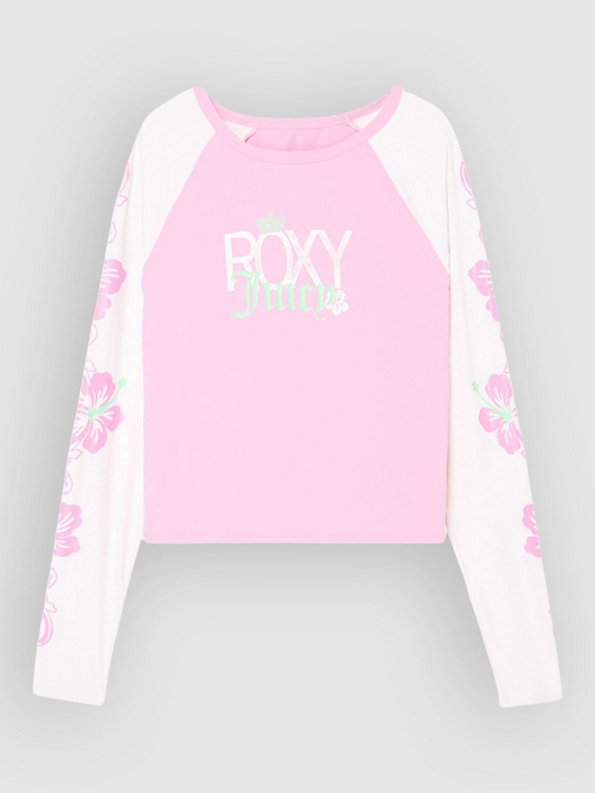 Roxy Juicy Longsleeve Lycra