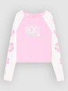 Roxy Juicy Lycra à longues manches
