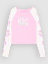Roxy Juicy Lycra à longues manches