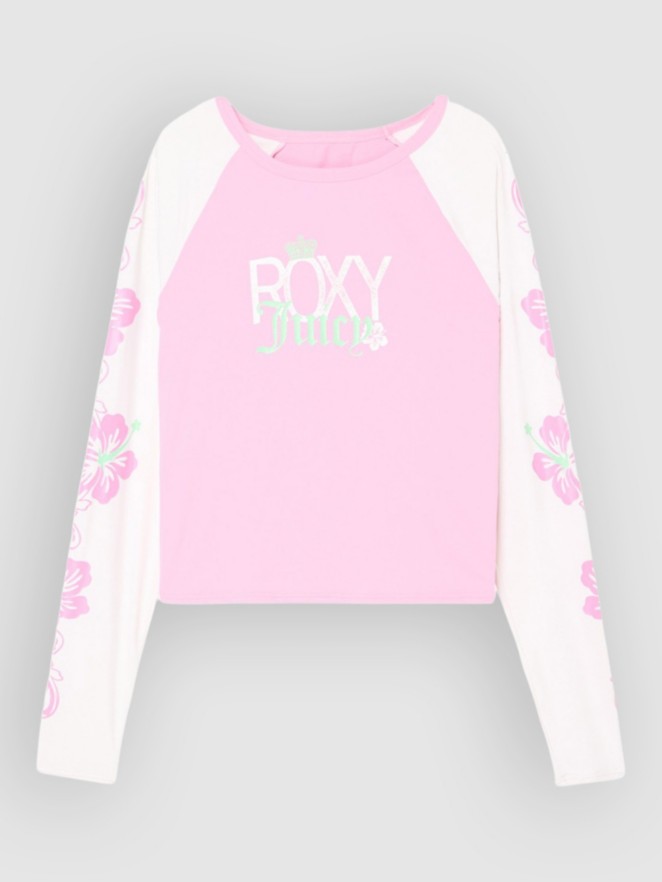 Roxy Juicy Longsleeve Lycra