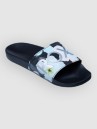 Roxy Slippy II Printed Sandalen