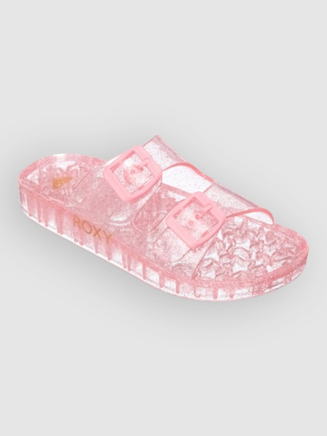 Roxy Rg Kattie Glitter Kids Sandals