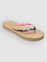 Roxy South Beach III Sandaler