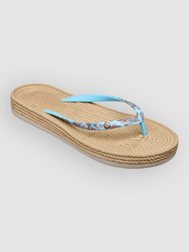 Roxy South Beach III Sandály