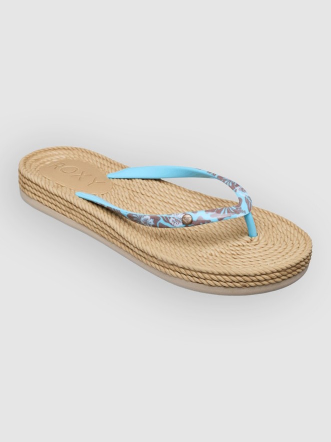 Roxy South Beach III Sandály