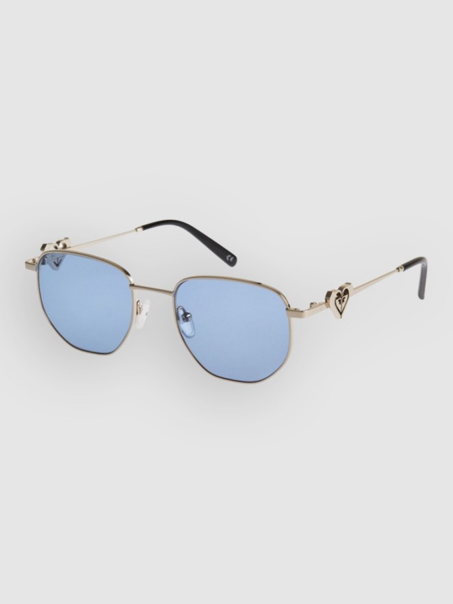 Roxy Seabreeze Shiny Silver Gafas de Sol
