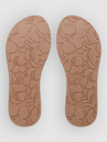 Roxy Porto Raffia Sandals