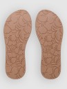 Roxy Porto Raffia Sandals