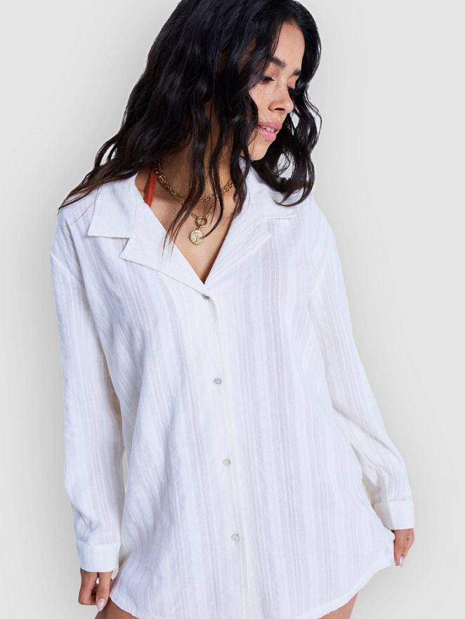 Roxy Sunset Back Shirt