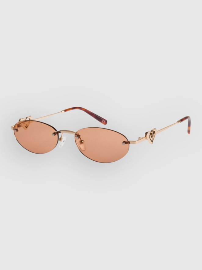 Roxy Laguna Shiny Gold Gafas de Sol