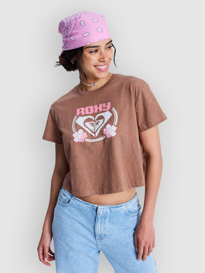 Roxy Endless Weekends T-Shirt