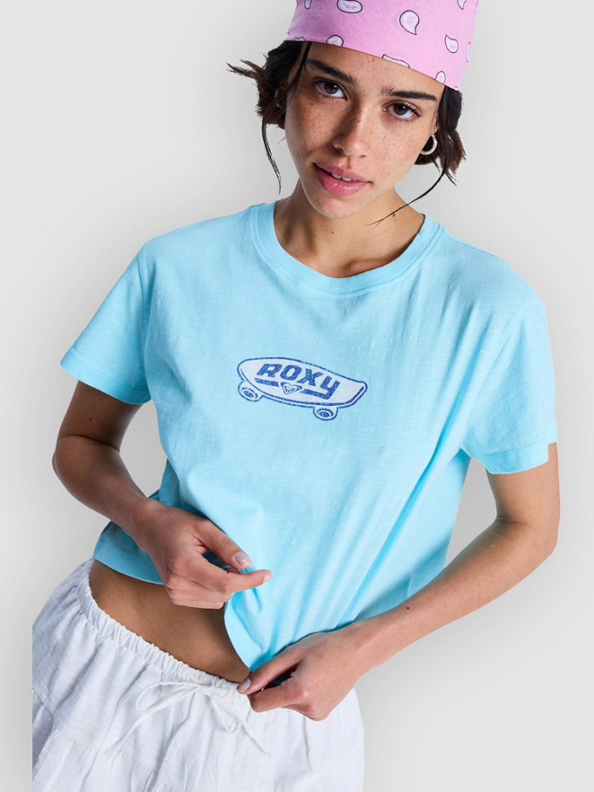 Roxy Endless Weekends T-Shirt