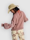 Roxy Flower Song Sweater