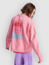 Roxy Lineup Oversized Crew Pulover