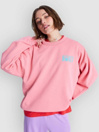 Roxy Lineup Oversized Crew Sweter