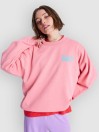 Roxy Lineup Oversized Crew Pulover