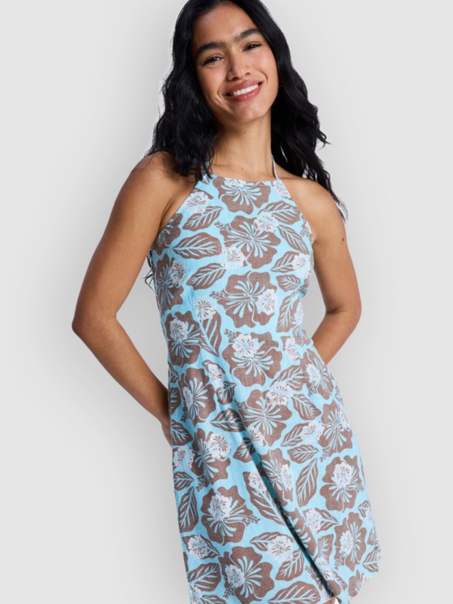 Roxy After Glow Mini Jurk