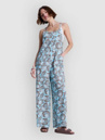 Roxy Hibiscus Haze Jumpsuit