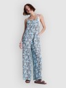 Roxy Hibiscus Haze Jumpsuit