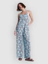 Roxy Hibiscus Haze Jumpsuit