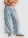 Roxy Midnight Avenue Slub Printed Pants