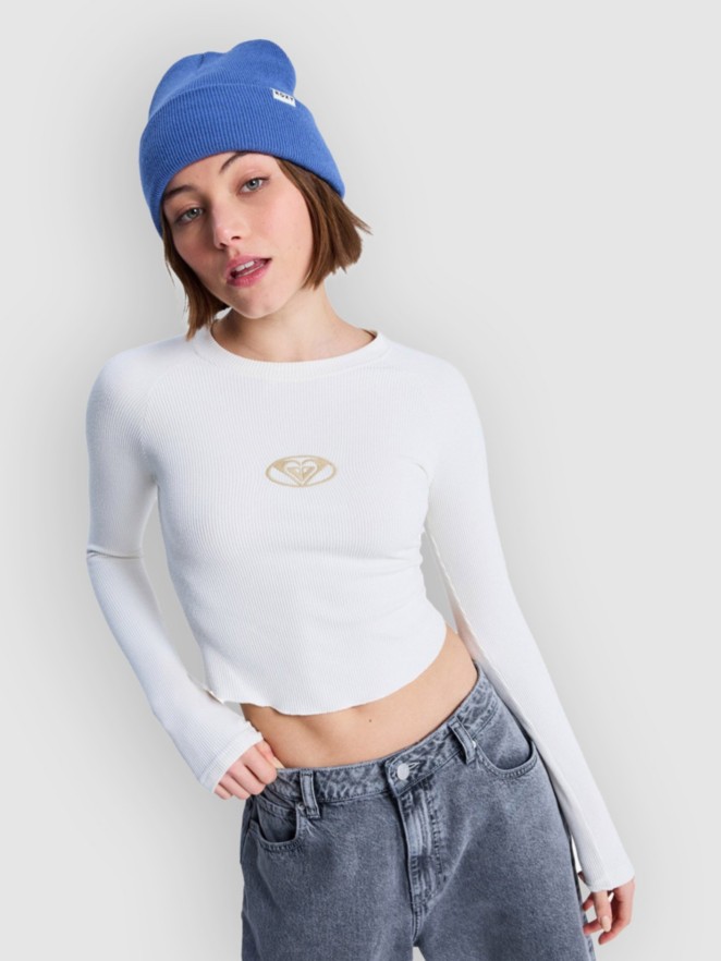 Roxy Basecamp Long Sleeve T-Shirt