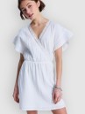 Roxy Bright Mornings Mini Dress