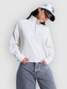 Roxy Carefree Cool Half-Zip Sweater