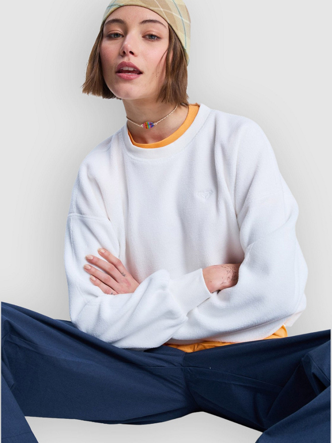 Roxy Chill Story Sweter