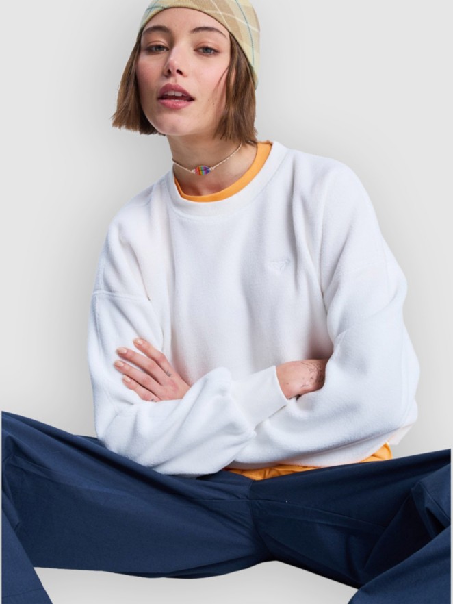 Roxy Chill Story Pulover