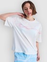 Roxy Hangloose Placed T-Shirt