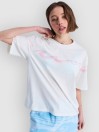Roxy Hangloose Placed T-Shirt