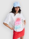Roxy Hangloose Poster T-Shirt
