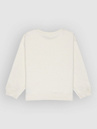 Roxy Morning Hike Terry Rg Kids Sweater