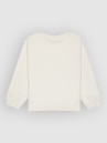 Roxy Morning Hike Terry Rg Kids Sweater