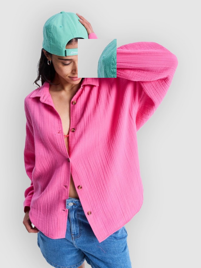 Roxy Morning Shine Shirt