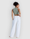 Roxy Rise & Vibe Crossed Pants